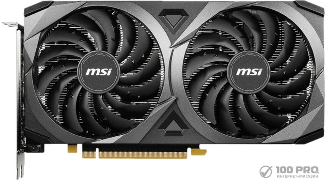 Msi Geforce Rtx 3060 12 Гб Купить