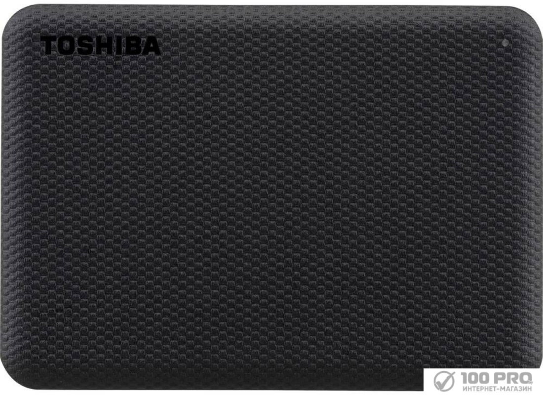 Внешний Жесткий Диск Toshiba Купить